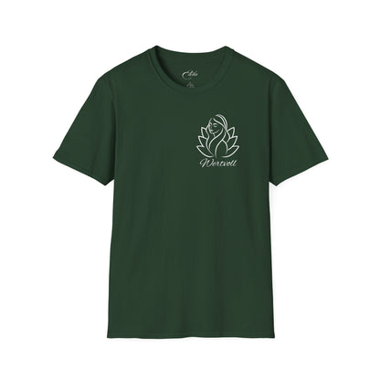 Wertvoll T-Shirt