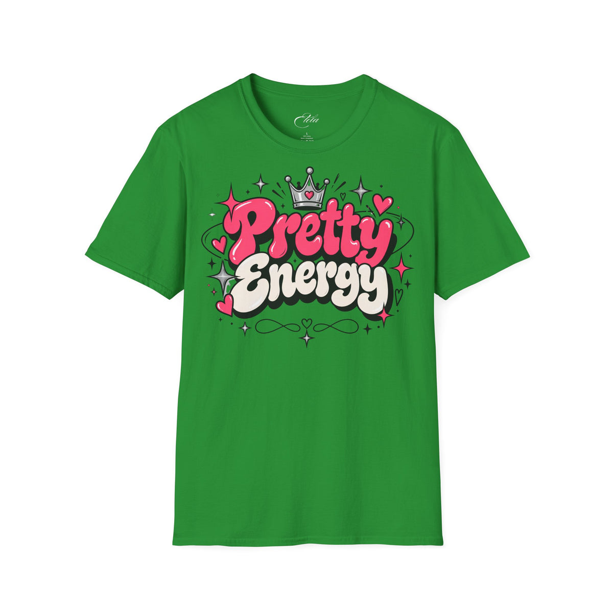 Pretty Energy T-Shirt