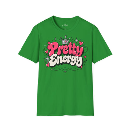 Pretty Energy T-Shirt