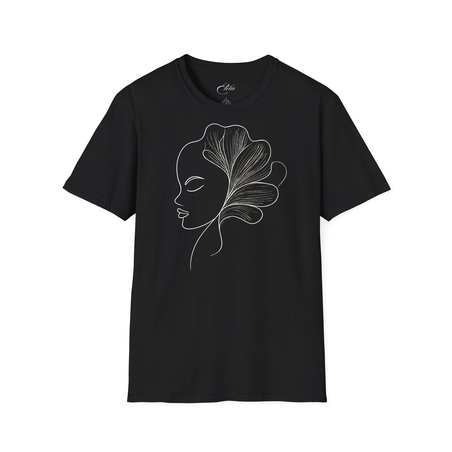 Weiblich T-Shirt