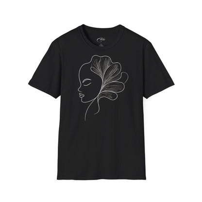 Weiblich T-Shirt