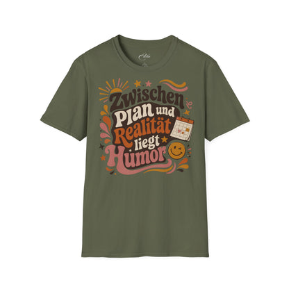 Humor T-Shirt