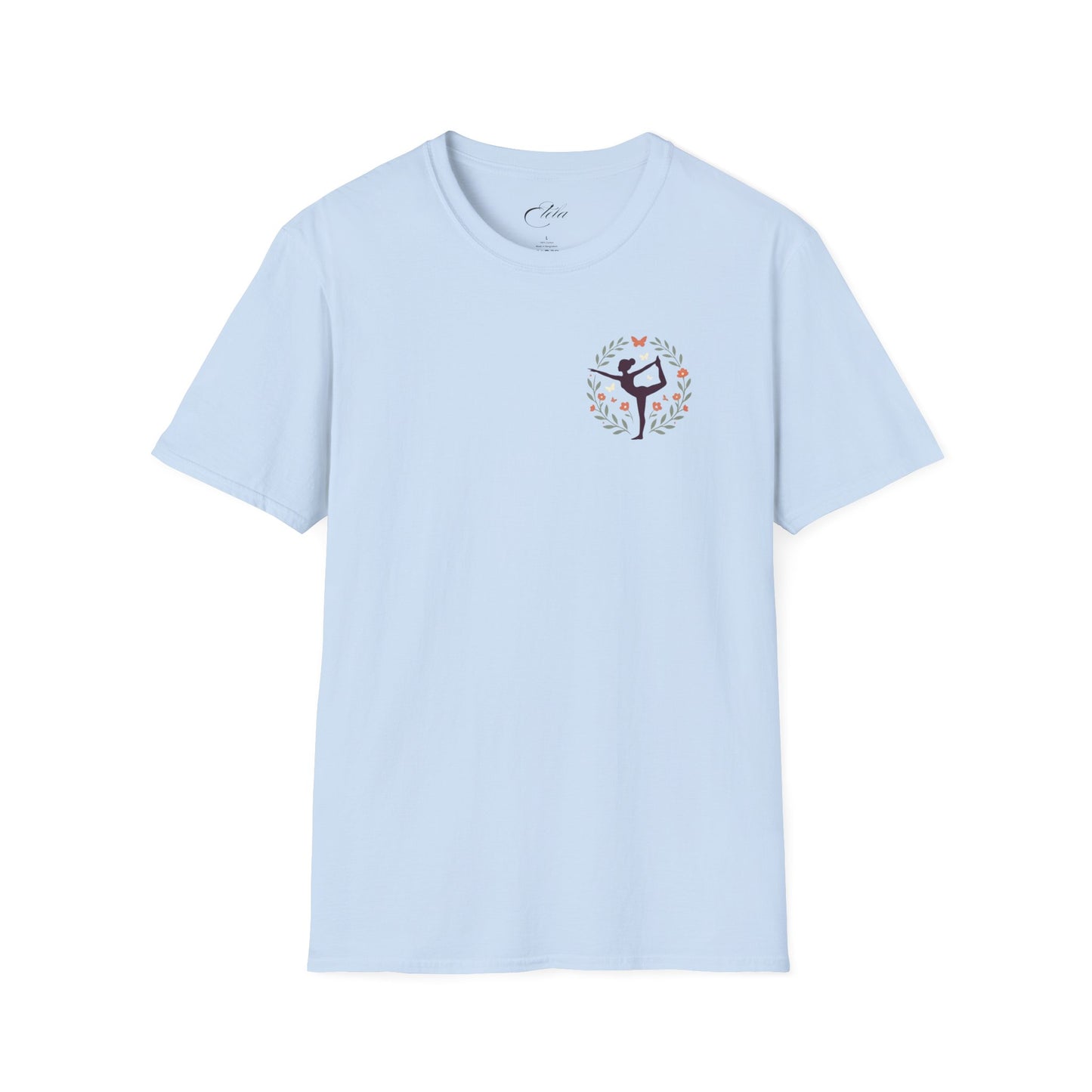 Mini Schmetterling T-Shirt
