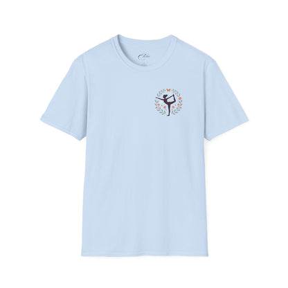 Mini Schmetterling T-Shirt