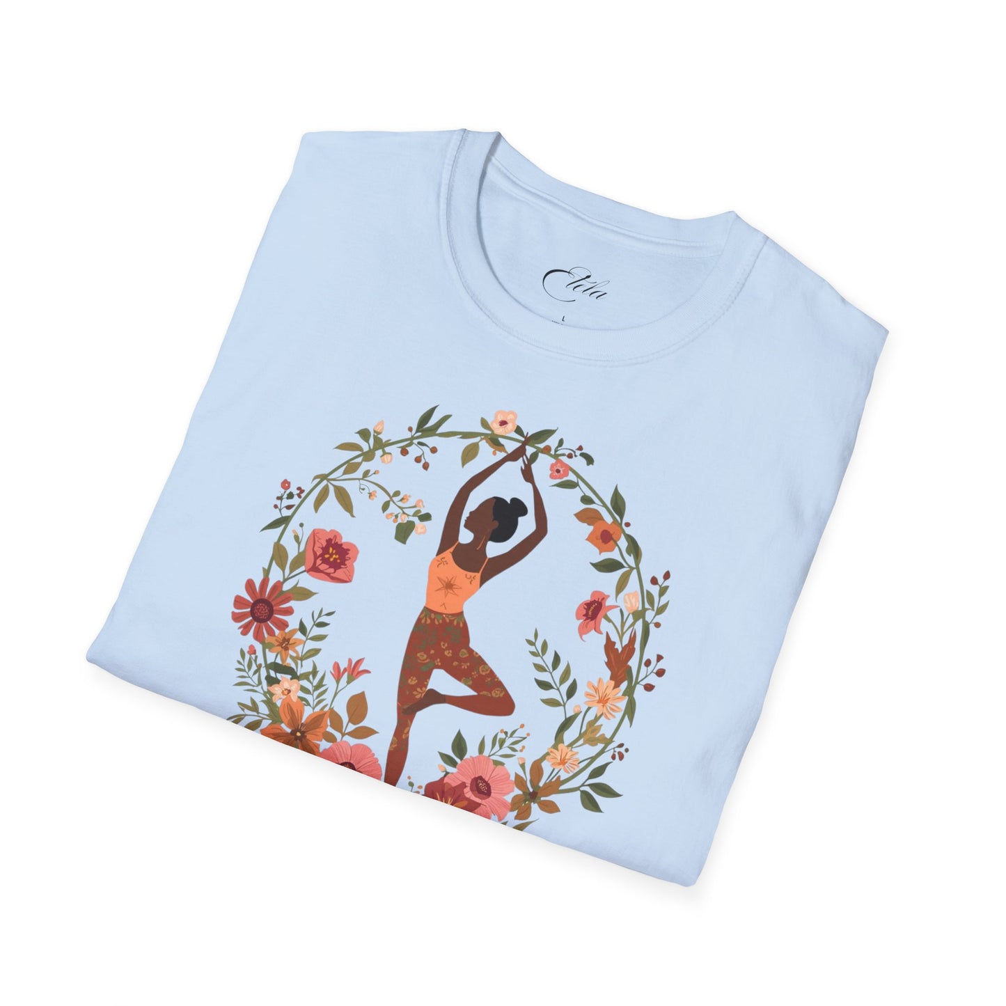 Balanced By Nature T-Shirt