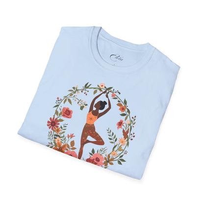 Balanced By Nature T-Shirt