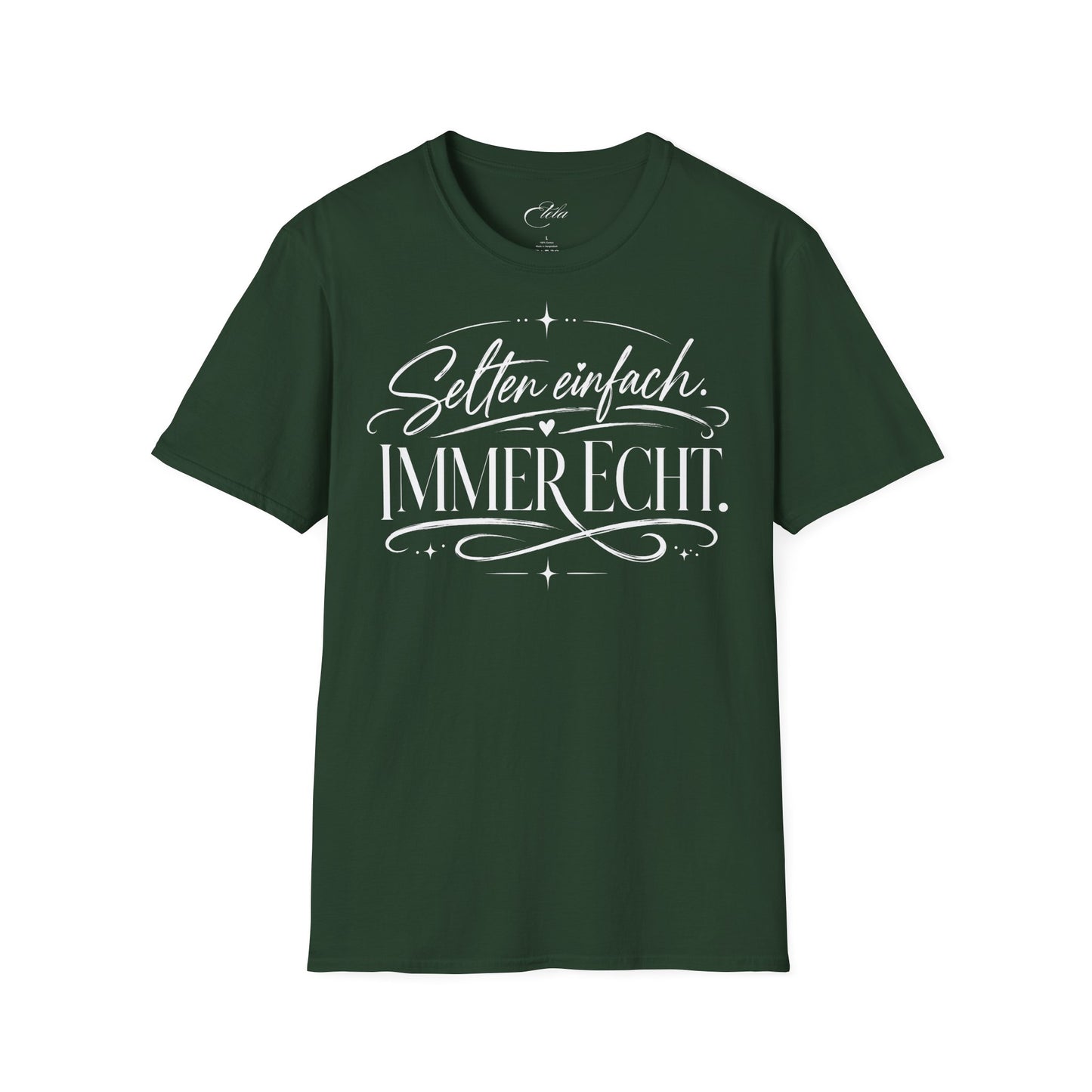 Immer Echt T-Shirt