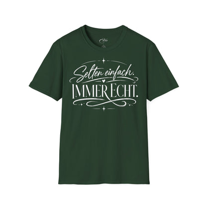 Immer Echt T-Shirt