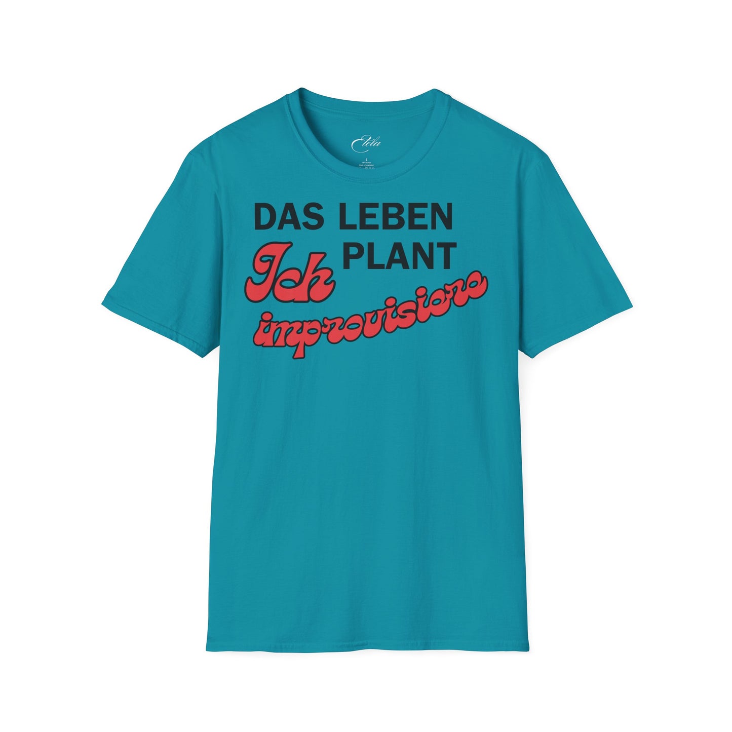 Das Leben Plant T-Shirt