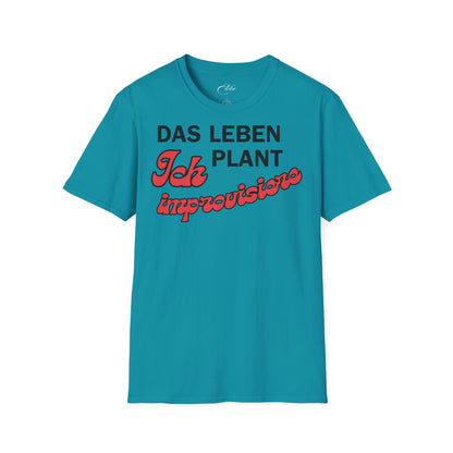 Das Leben Plant T-Shirt