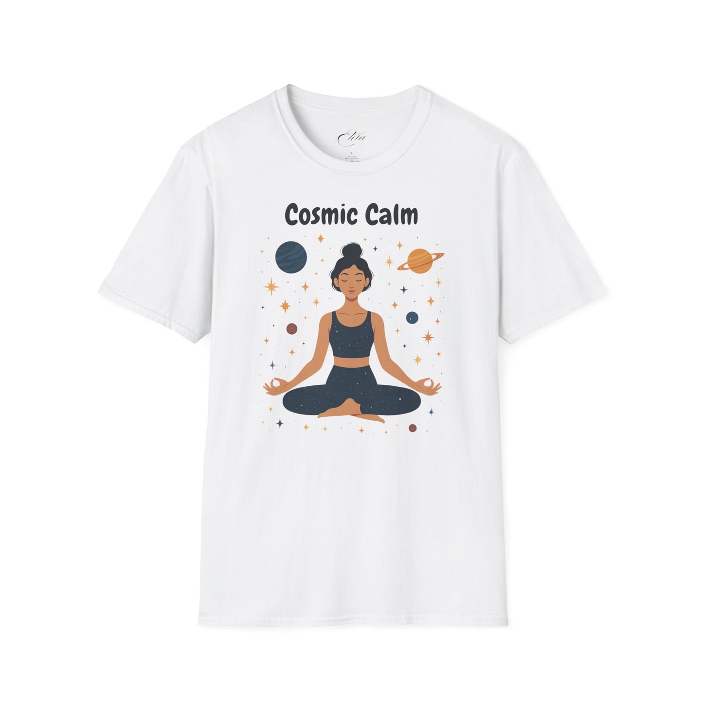 Cosmic Calm T-Shirt