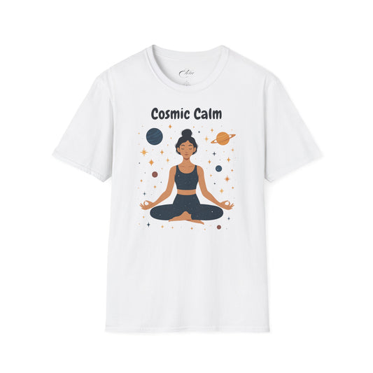Cosmic Calm T-Shirt