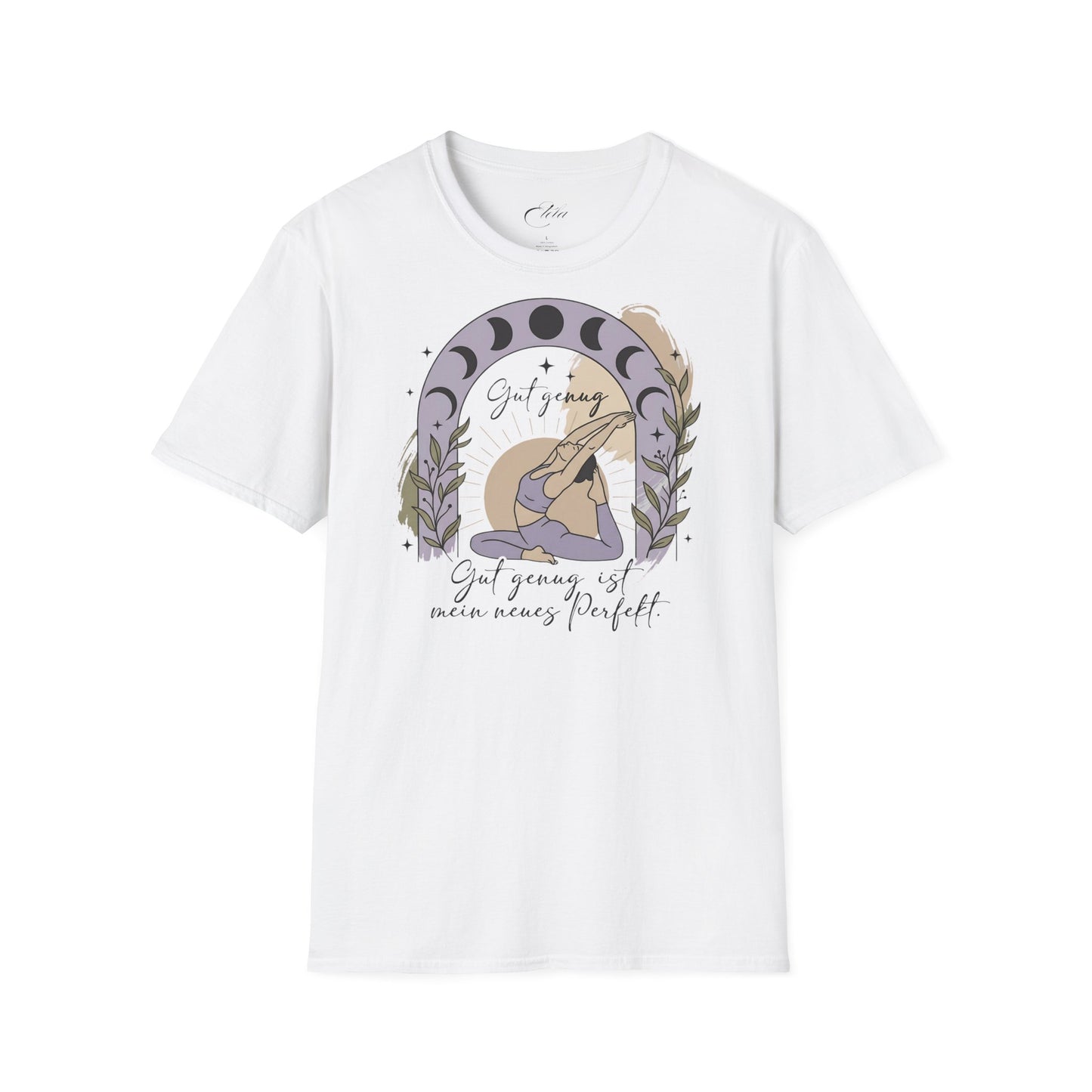 Gut Genug T-Shirt