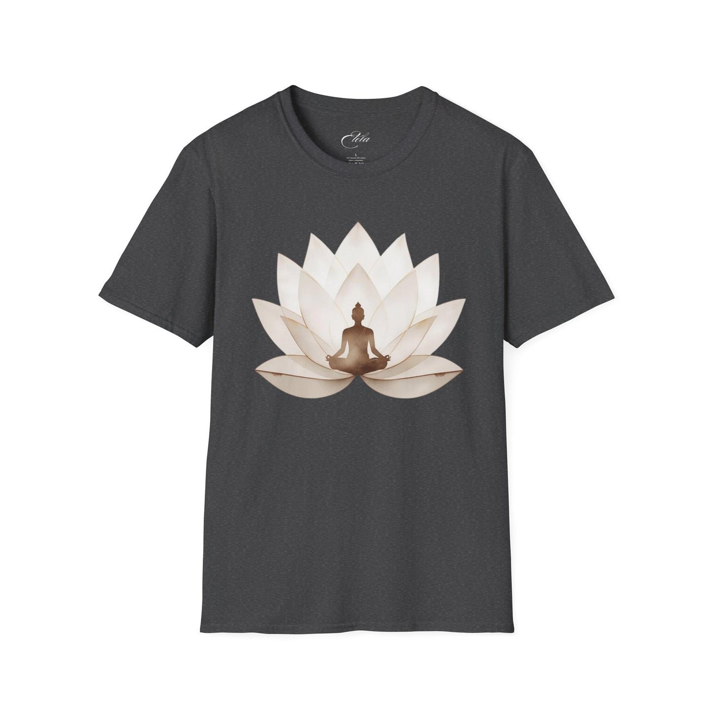 Hell Lotus T-Shirt