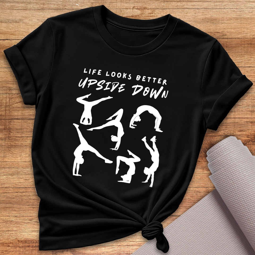 Life Looks Better T-Shirt