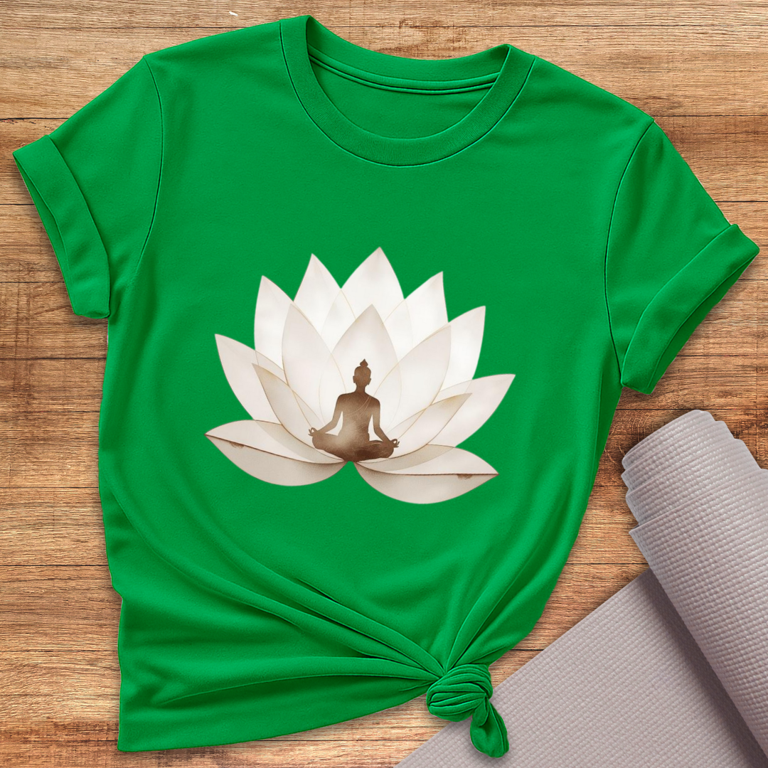Hell Lotus T-Shirt