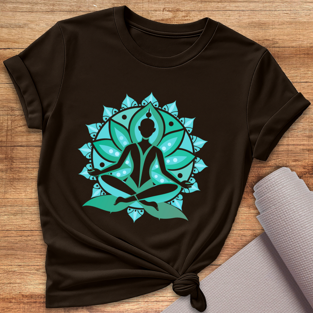 Meditation T-Shirt