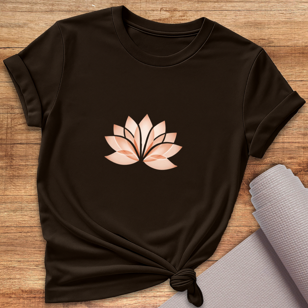 Another One Lotus T-Shirt