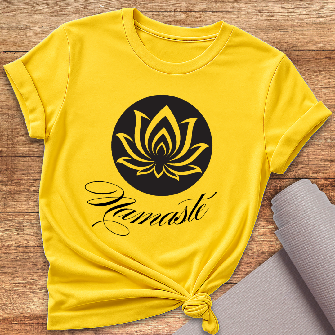 Namaste T-Shirt