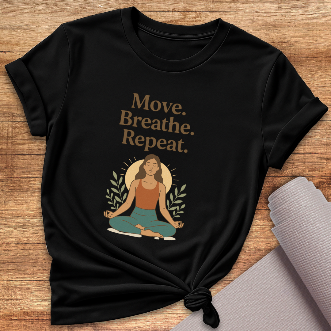 Move T-Shirt