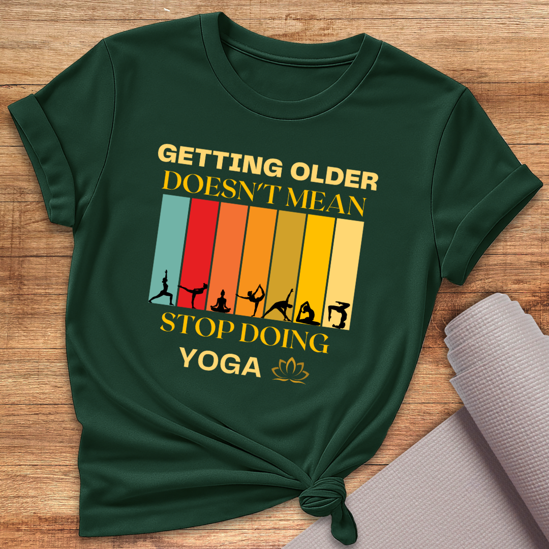 Getting Older T-Shirt