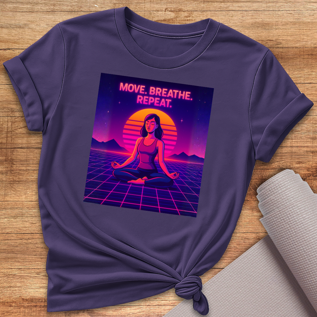 Meditation T-Shirt