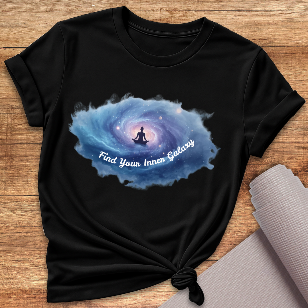 Your Inner Galaxy T-Shirt