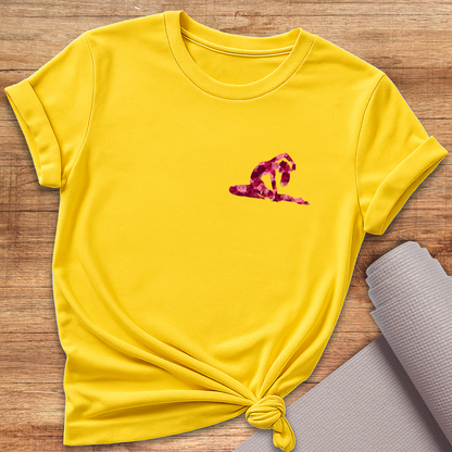 Rose Woman T-Shirt