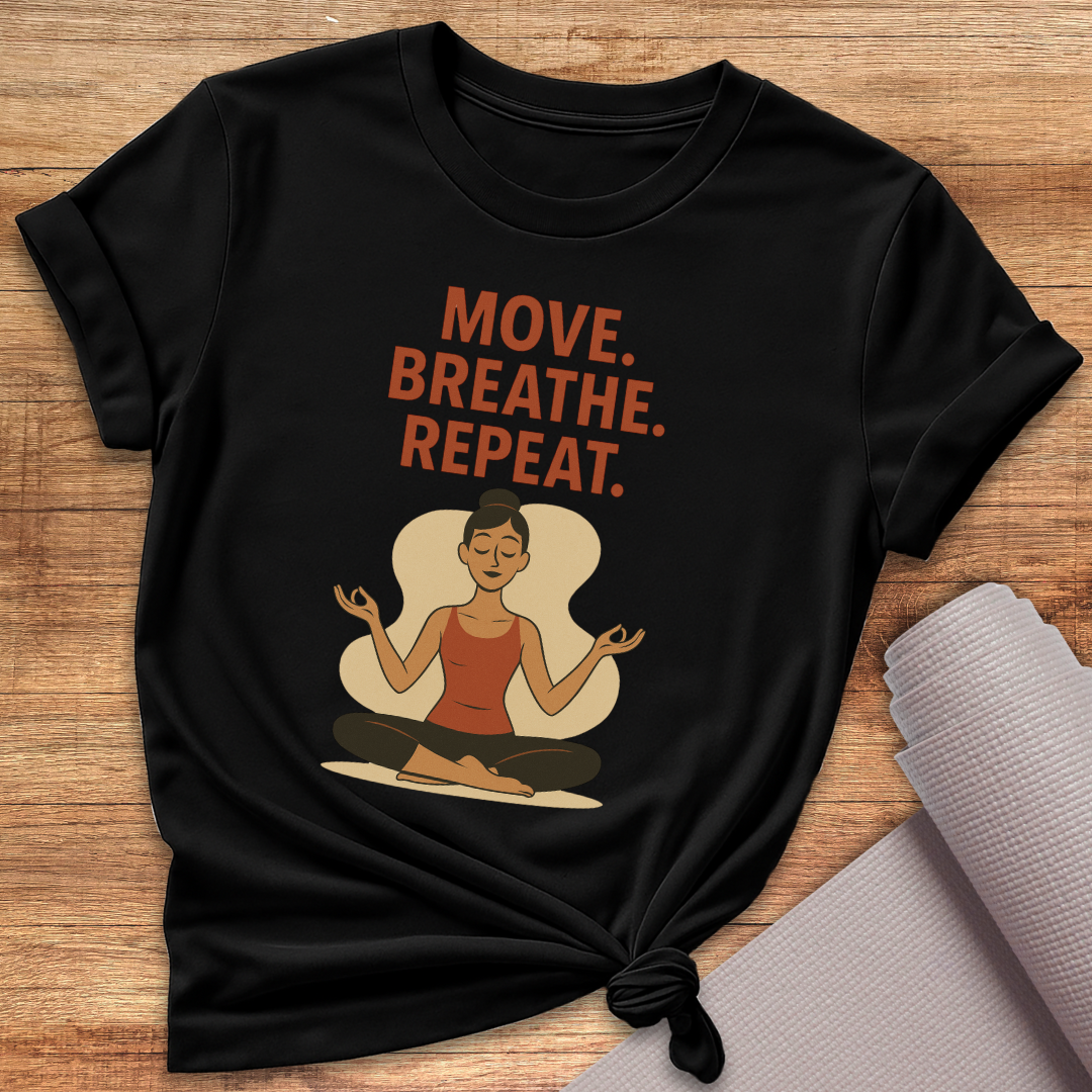 Breathe T-Shirt