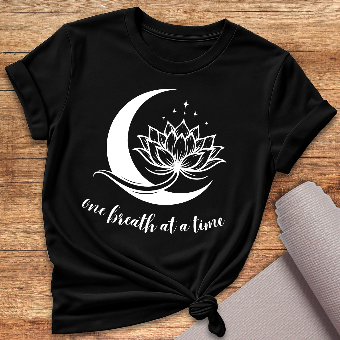 One Breath T-Shirt