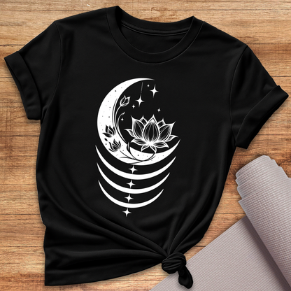 Mondblumen T-Shirt