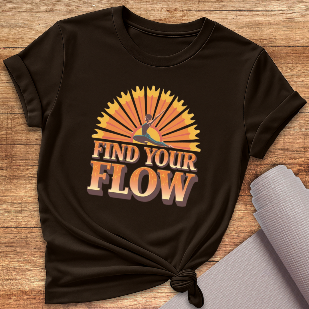 Your Flow T-Shirt