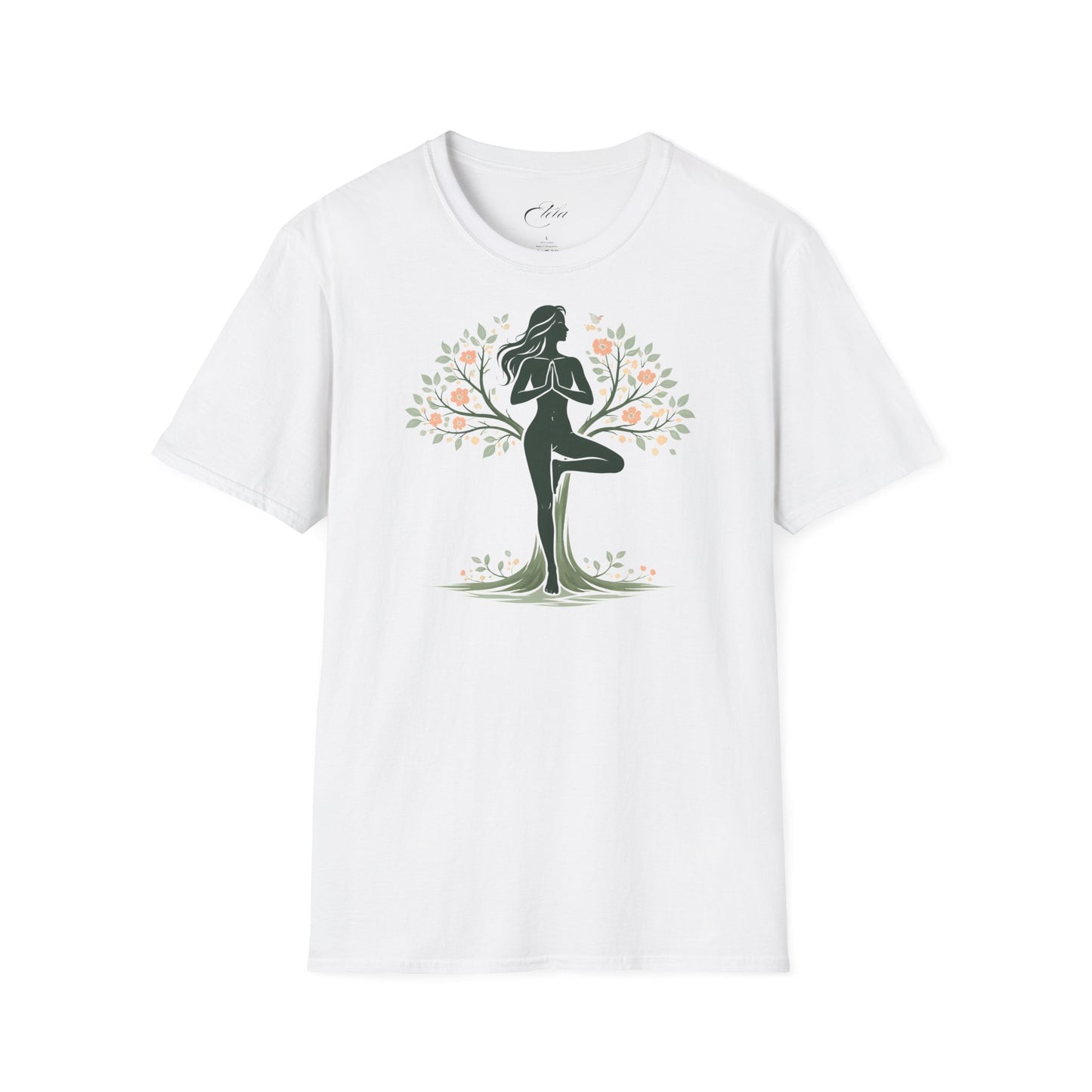 Life Tree T-Shirt