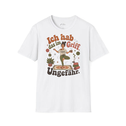 Ich Hab Das Im Griff T-Shirt