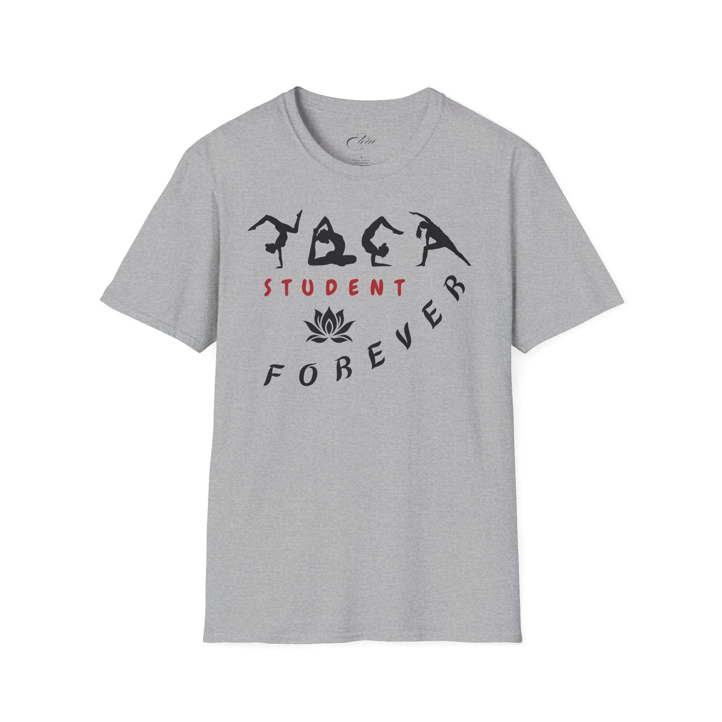 Student Forever T-Shirt