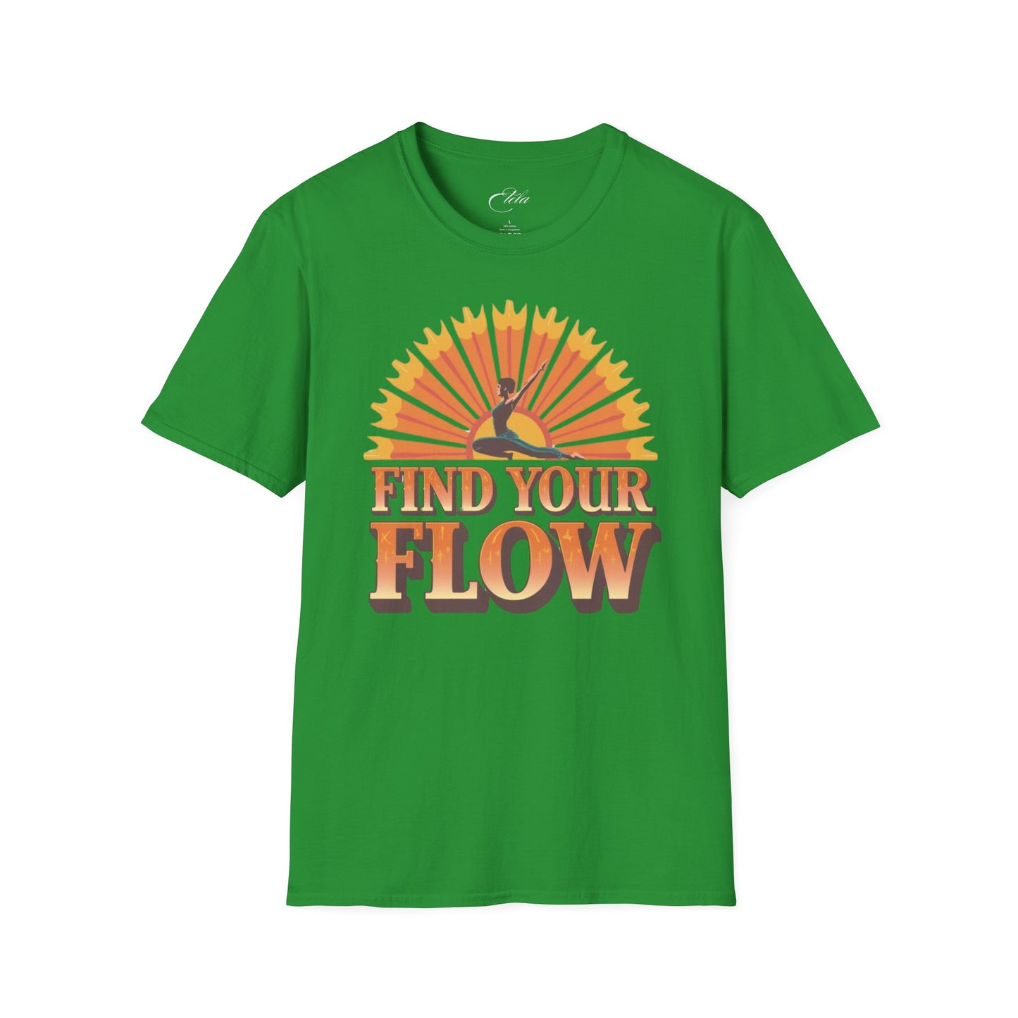 Your Flow T-Shirt