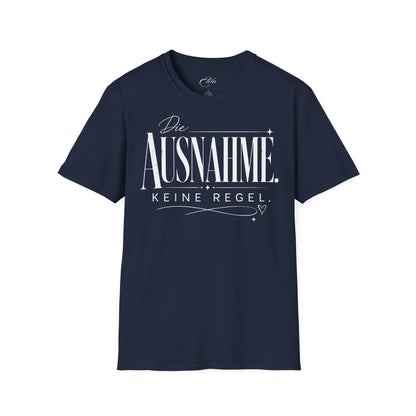 Ausnahme T-Shirt
