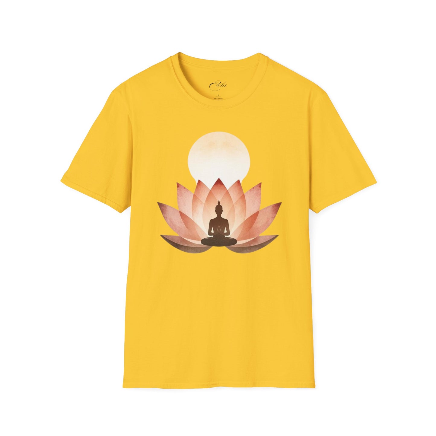 Mond Lotus T-Shirt