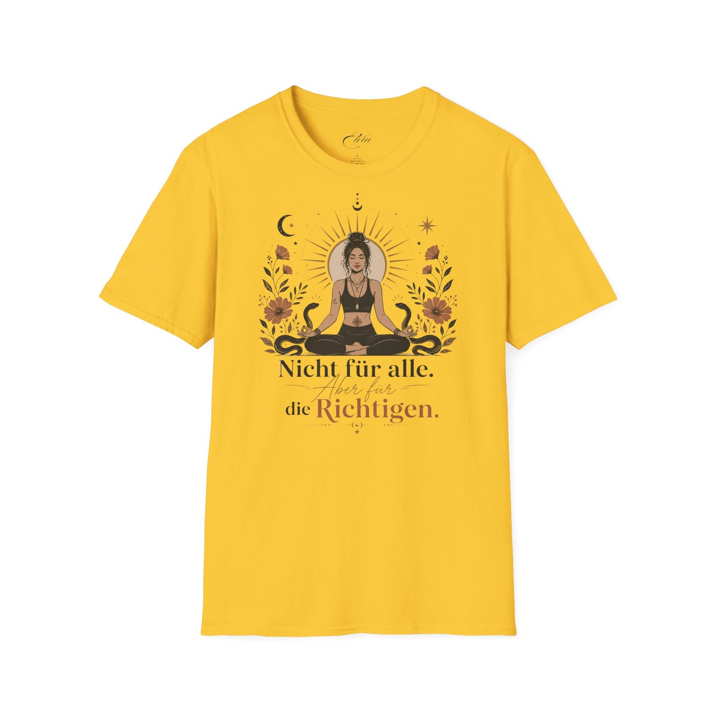 Nicht Für Alle T-Shirt