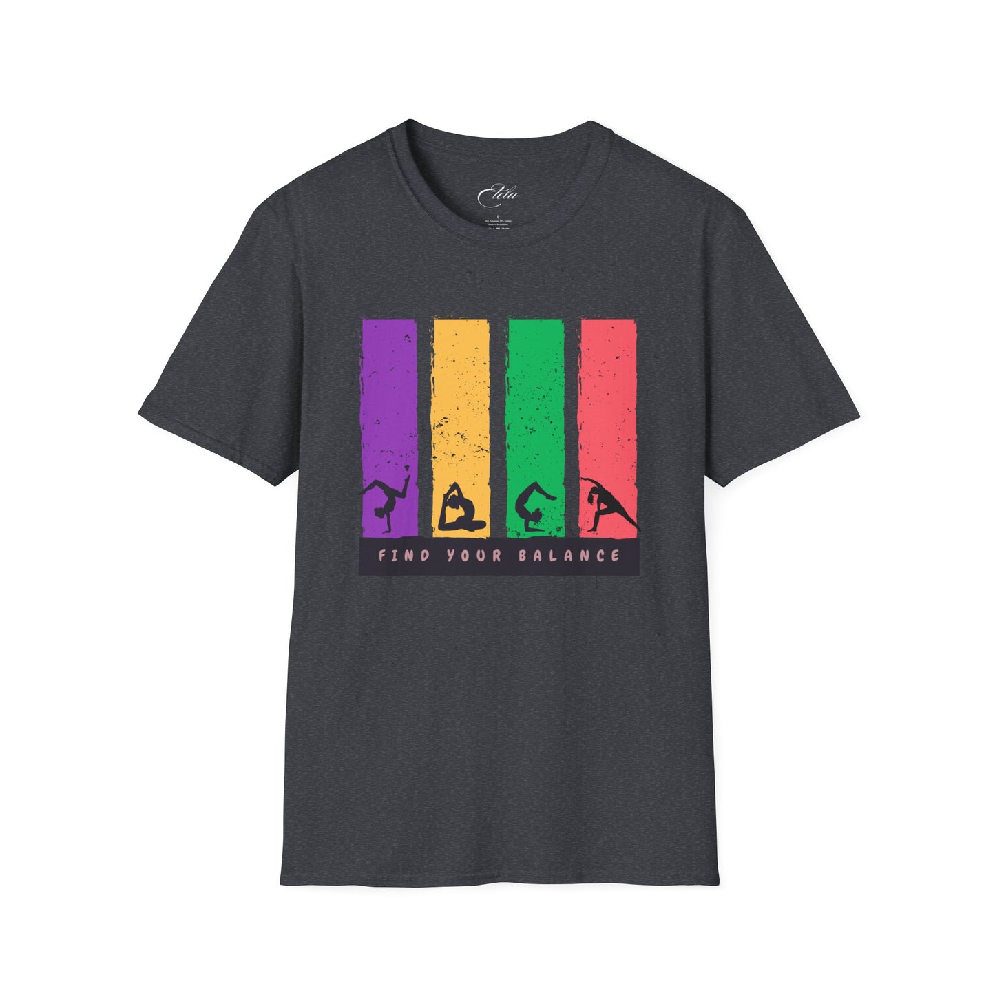 Find Your Balance T-Shirt