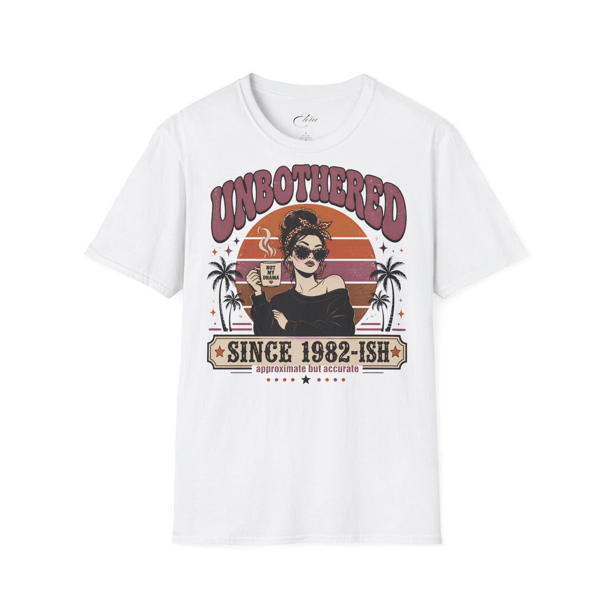 Unbothered T-Shirt