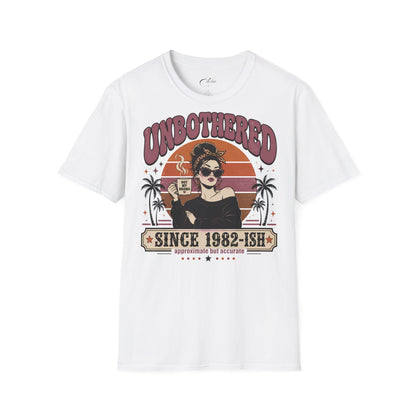 Unbothered T-Shirt