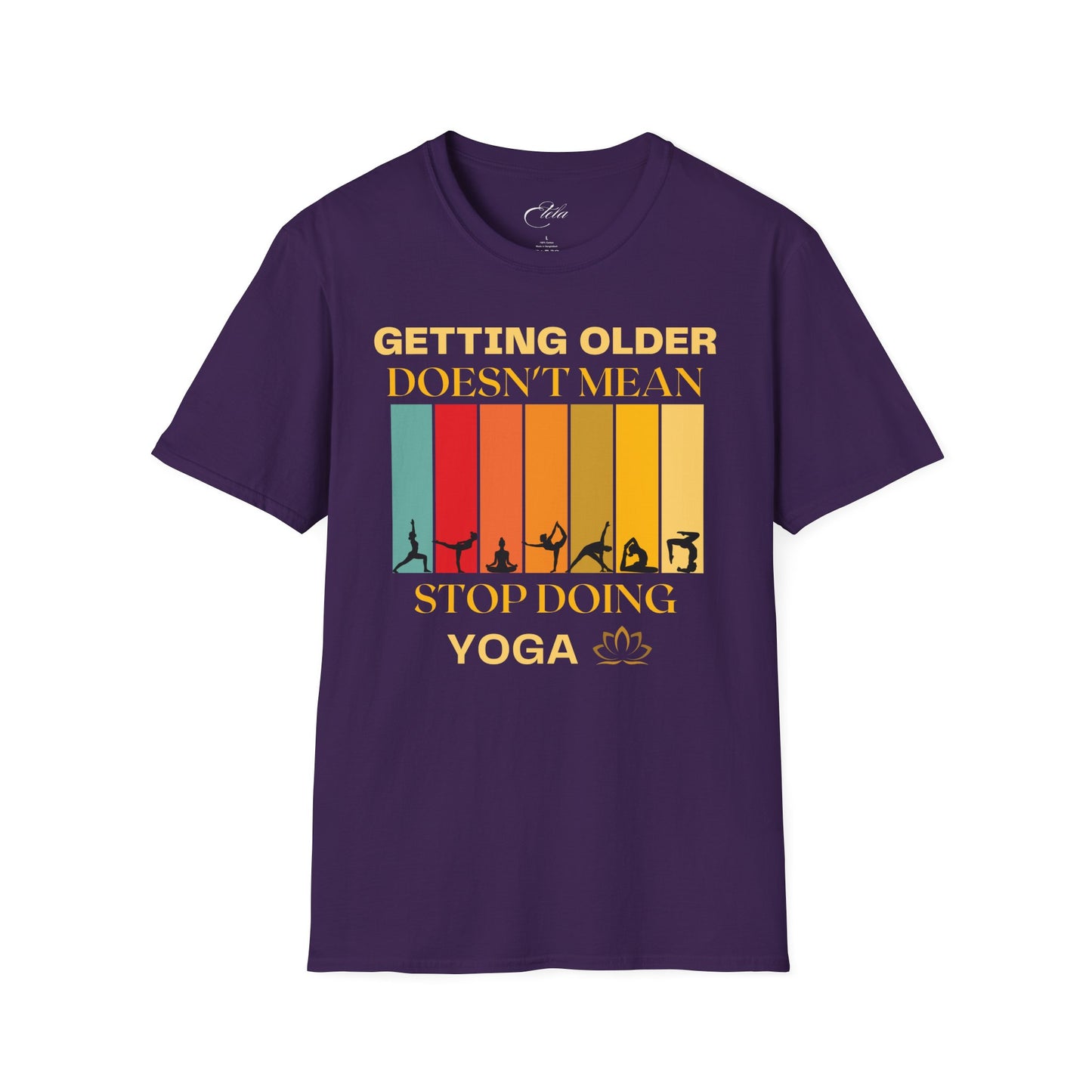 Getting Older T-Shirt