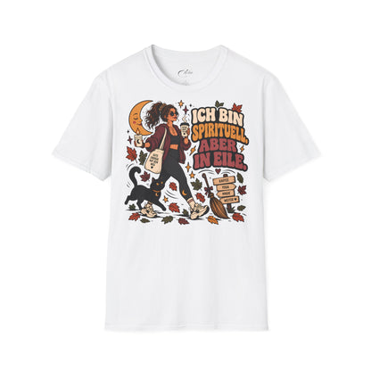 Ich Bin Spirituell T-Shirt