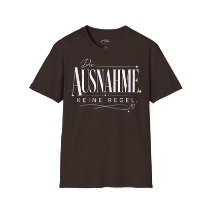 Ausnahme T-Shirt