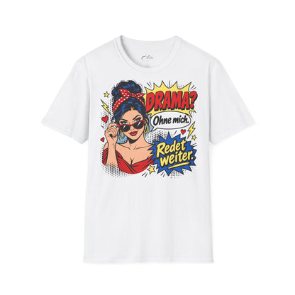 Drama T-Shirt