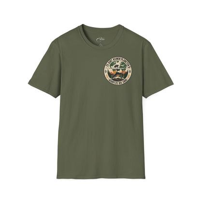 Schütze Die Erde T-Shirt