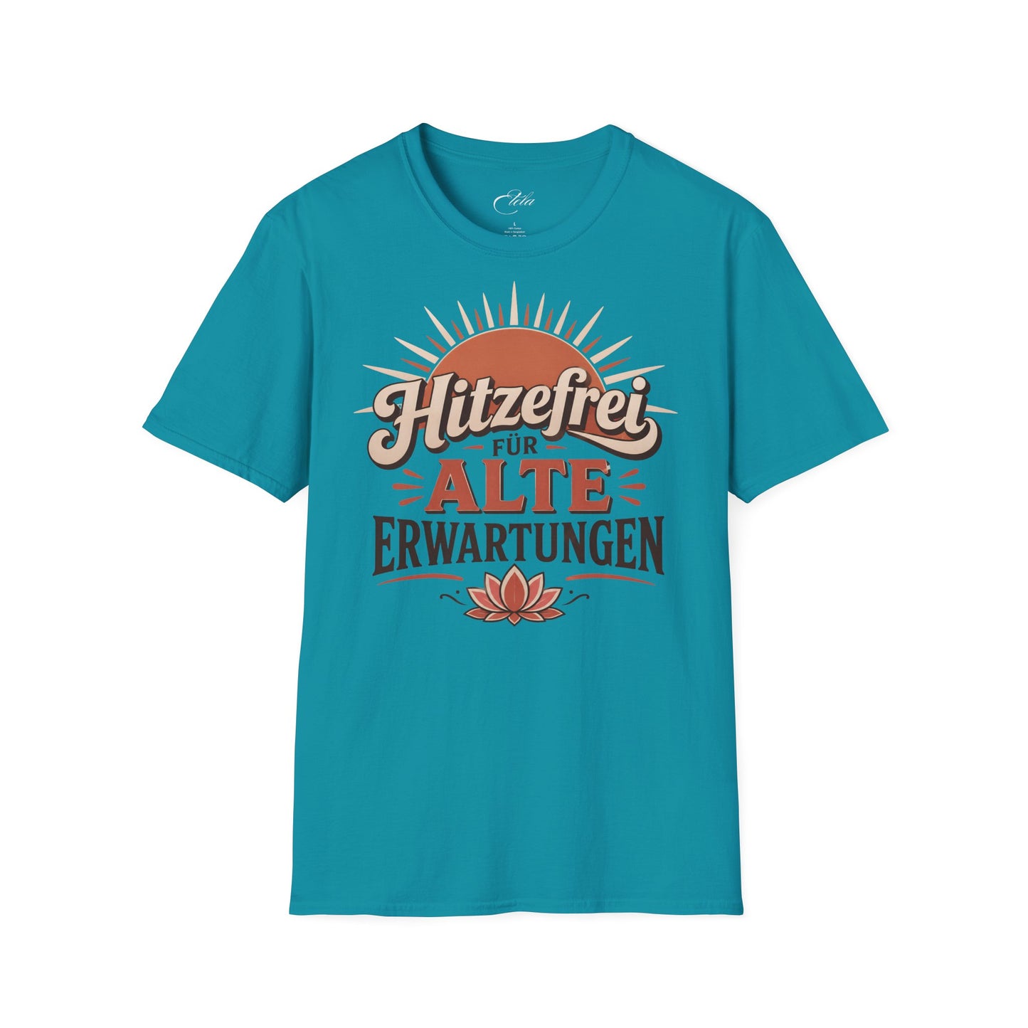 Alte Erwartungen T-Shirt