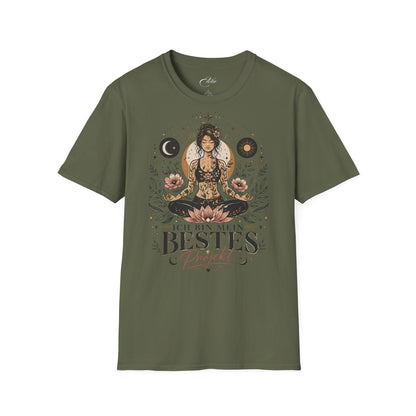 Ich Bin Mein T-Shirt