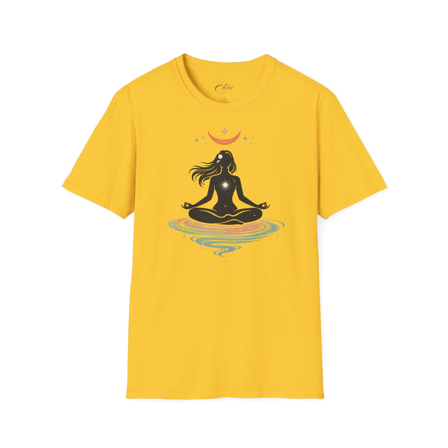 Spring Meditation T-Shirt